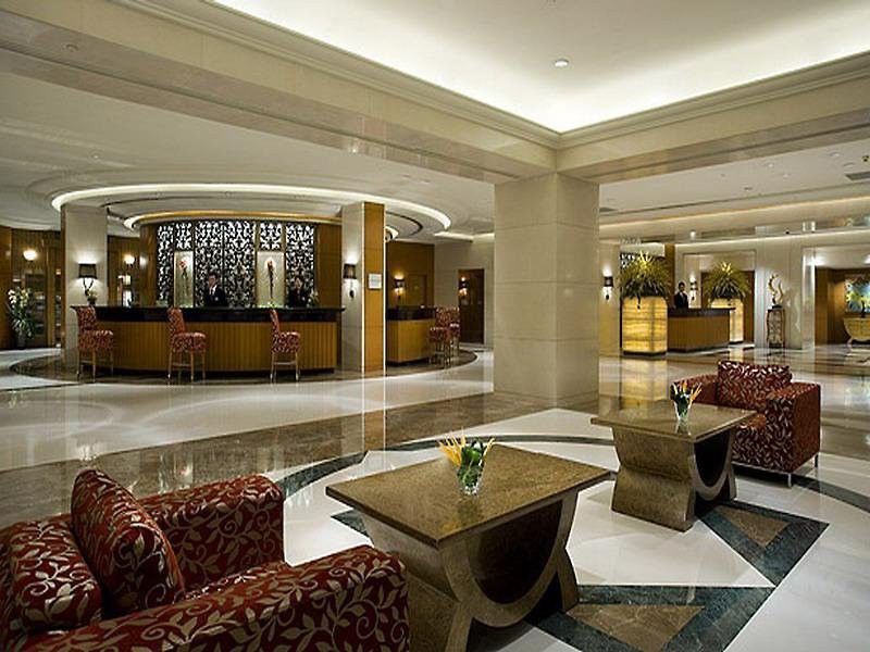Caption By Hyatt Zhongshan Park Shanghai Eksteriør billede