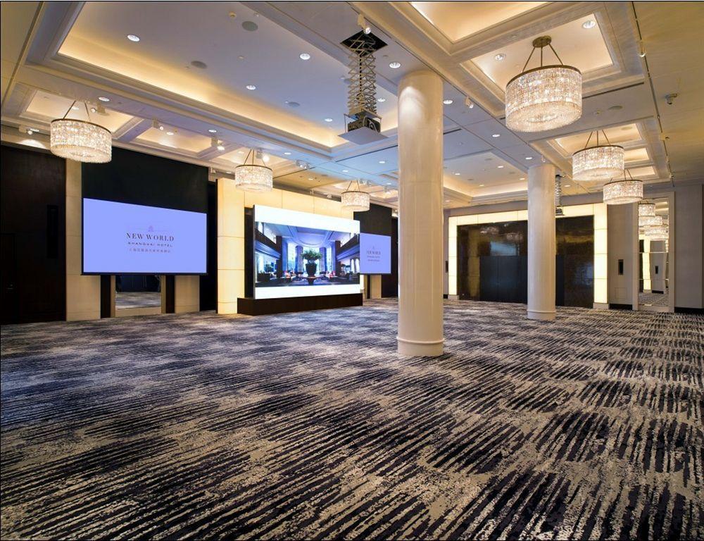 Caption By Hyatt Zhongshan Park Shanghai Eksteriør billede