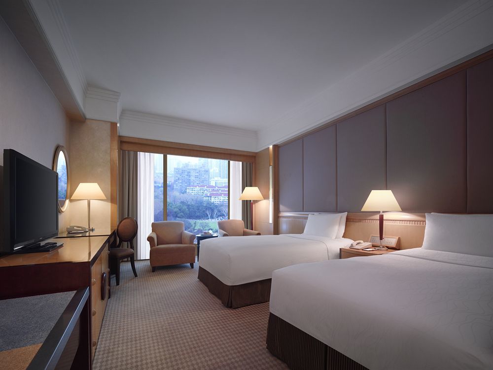 Caption By Hyatt Zhongshan Park Shanghai Eksteriør billede