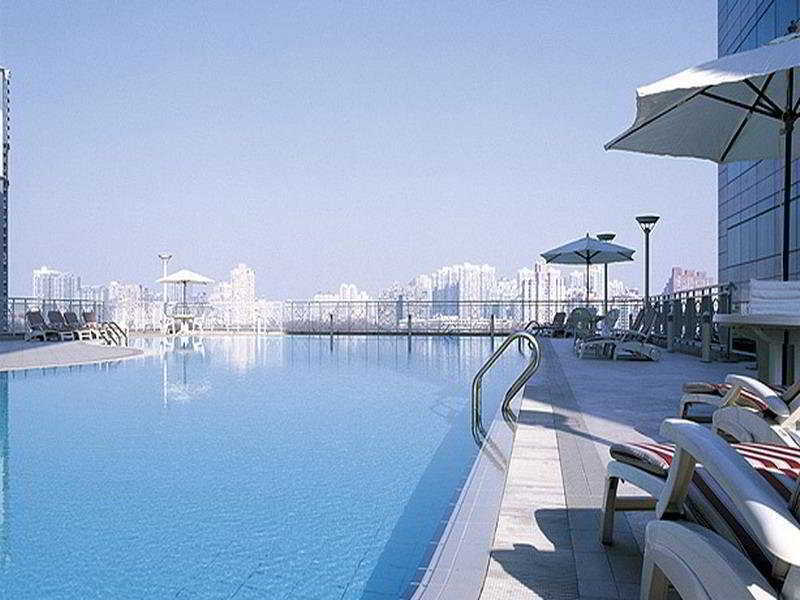 Caption By Hyatt Zhongshan Park Shanghai Eksteriør billede