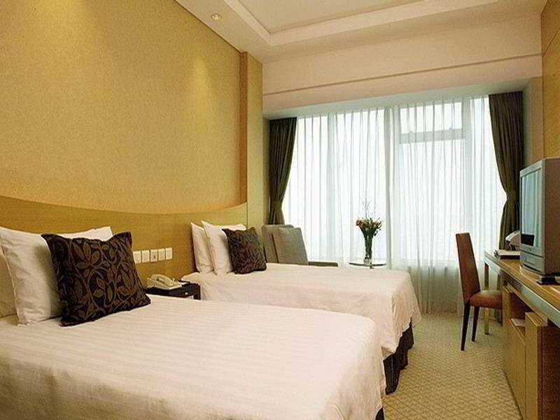 Caption By Hyatt Zhongshan Park Shanghai Eksteriør billede